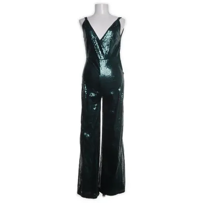 Byxdress (Grön) från Ivyrevel Polyester