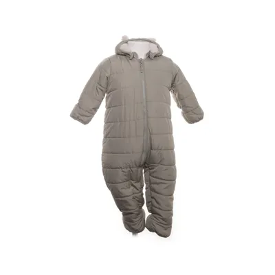 Overall (Grön) från Lindex Baby Polyester