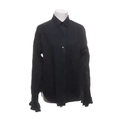 Skjorta (Svart) från Britt Sisseck Bomull