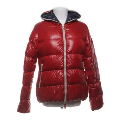Dunjacka (Röd) från Duvetica Dun, Polyamid