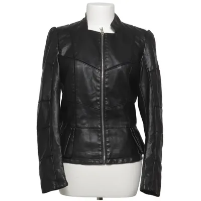 Jack (Zwart) van Orice Style Polyester, Polyurethaan