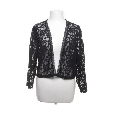 Kofta (Svart) från Anna Field Curvy