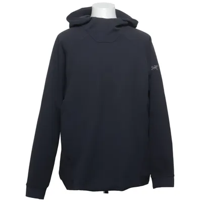 Huvtröja (RETHEL HOODY M) från Arc'teryx Elastan, Polyester