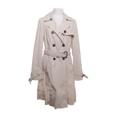 Trenchcoat (Beige) fra Weekend MaxMara Nylon, Polyester