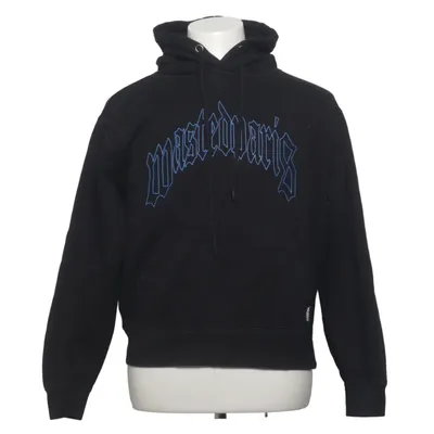 Sweat à capuche (Blessed) de Wasted Paris Coton