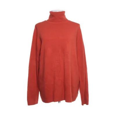 Coltrui (Rood) van Cashmere-Feeling Acryl