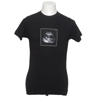 T-shirt (Noir) de Ripndip Coton