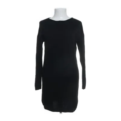 Klänning (Svart) från Blue Motion Kashmir, Merinoull, Polyamid, Viskos