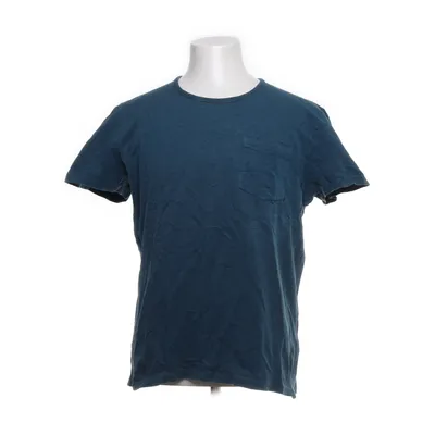 T-shirt (Turkos) från Selected Homme