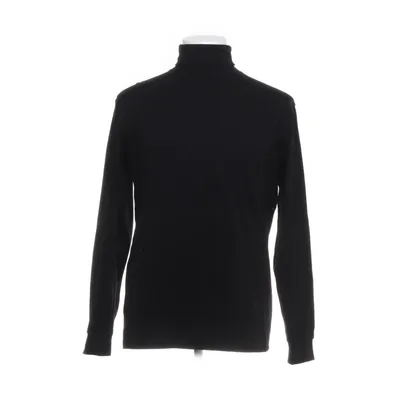 Polotröja (Svart) från Van Heusen