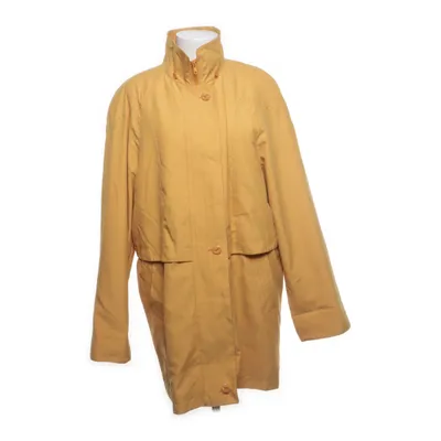 Regenjas (Geel) van First Lady Polyester