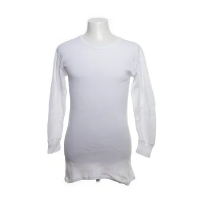 Dress (White) from Schiesser