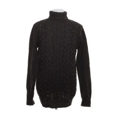 Sweater (Beige) from Dstrezzed Acrylic, Wool