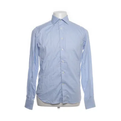 Skjorta (Blå) från Shirtonomy Bomull