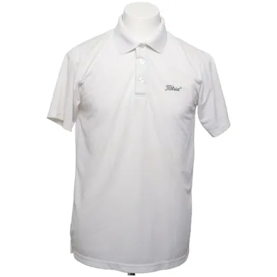 Polo (Blanc) de Titleist