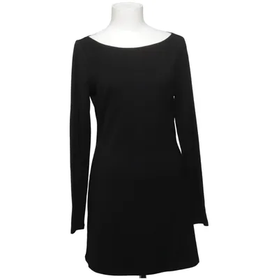 Klänning (Svart) från Reformation Elastan, Tencel