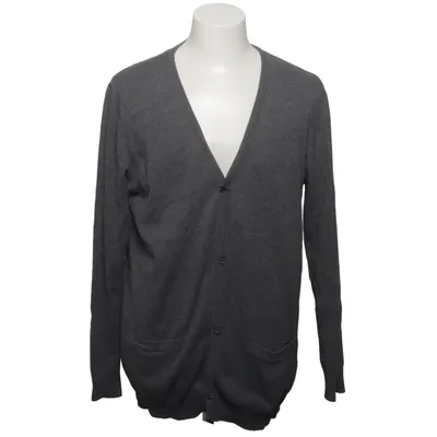 Cardigan (Gray) from Springfield Cotton