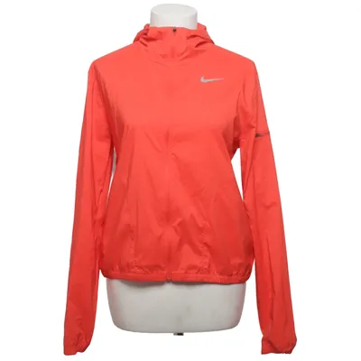 Träningsjacka (Röd) från Nike Running Elastan, Polyester