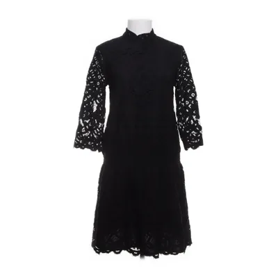 Klänning (Svart) från Designers Remix Charlotte Eskildsen Nylon, Bomull, Polyester