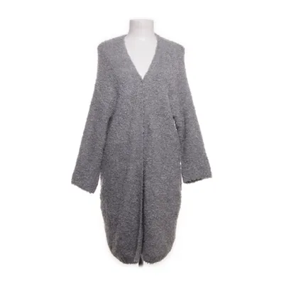 Kofta (Grå) från Mtwtfss Akryl, Mohair, Polyamid, Ull