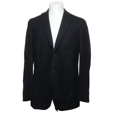 Kavaj (Svart) från Luigi Bianchi Mantova