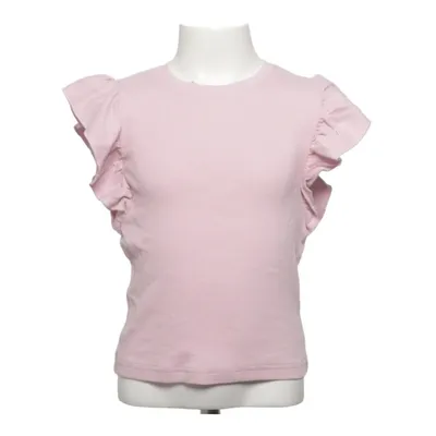 Topp (Rosa) från Mywear Young Bomull, Elastan