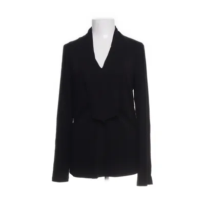 Blouse (Zwart) van Boss Hugo Boss