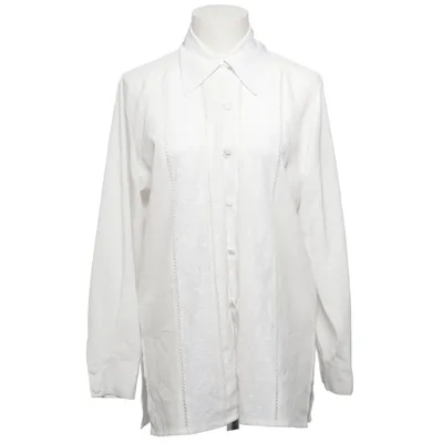 Blouse (Blanc) de Jacques Vert Polyester