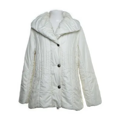 Vinterjacka (Vit) från Creenstone Polyester