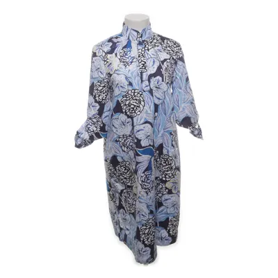 Klänning (Blå, Vit, Svart, Gul, Flerfärgad) från Christian Berg Bomull