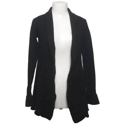 Cardigan (Noir) de FTC Cashmere Cachemire