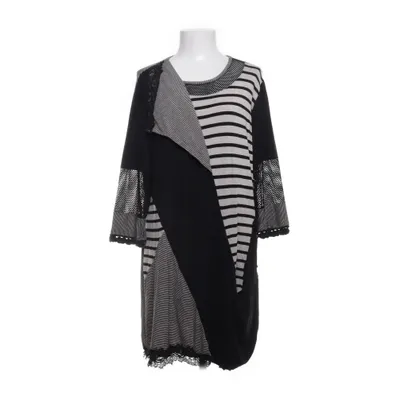 Robe (Gris, Noir) de Jean Marc Philippe
