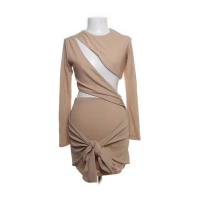 Robe (Or) de Simmi Polyester