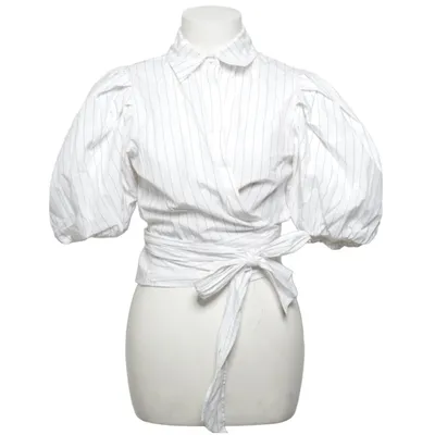 Omlottopp (ENLEILANI SHIRT) från Envii Bomull