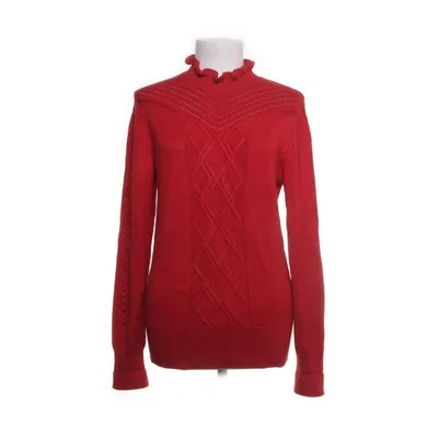 Sweater (Rød) fra Park Lane
