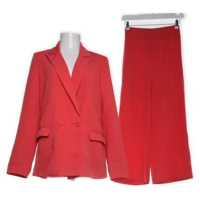 Pak (Rood) van VILA Clothes Elastaan, Polyester, Viscose