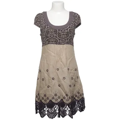 Robe (Kathrin) de Container Élasthane, Viscose