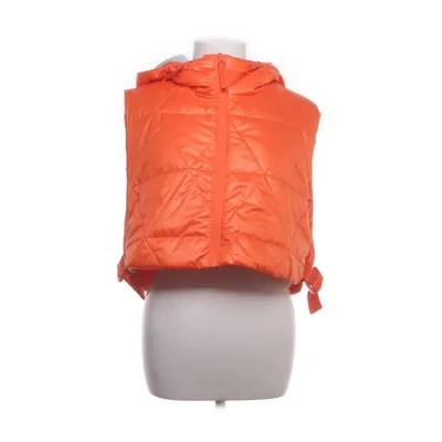 Ydervest (Orange) fra The Jogg Concept Polyester