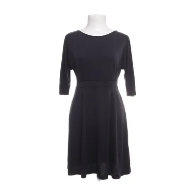 Robe (Noir) de Armedangels Coton biologique, Lyocell