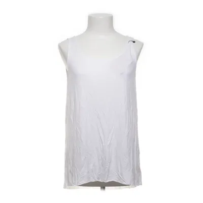 Débardeur (Blanc) de Daniels Élasthane, Viscose