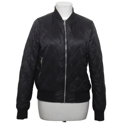 Bomber jacket (Black) from Chica London Polyester