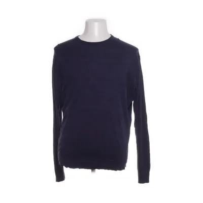 Tröja (Blå) från Rose & Born Kashmir, Silke