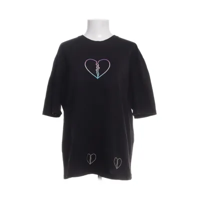 T-shirt (Black) from Katja Krasavice