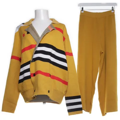 Set (Yellow, Red, White, Black) from Stylewe Acrylic, Nylon