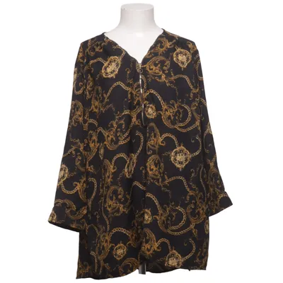 Blouse (Chain) van Plus Polyester