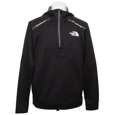 Huvtröja (Svart) från The North Face Polyester