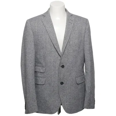 Blazer (Regent) van Cause and Consequence Acryl, Katoen, Polyester, Wol