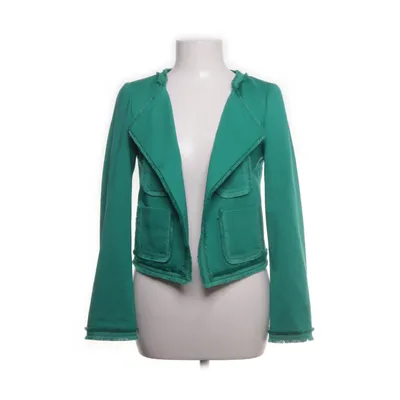 Kofta (Grön) från Dorothee Schumacher Polyester