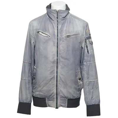 Bomber jacket (BORROW NO. 3511) from Twinlife Polyamide, Polyester