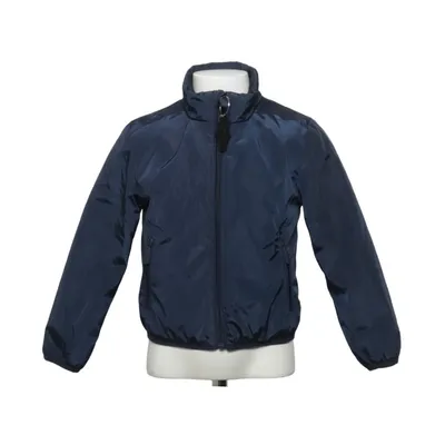 Jacka (Blå) från Kaxs by KappAhl Polyester
